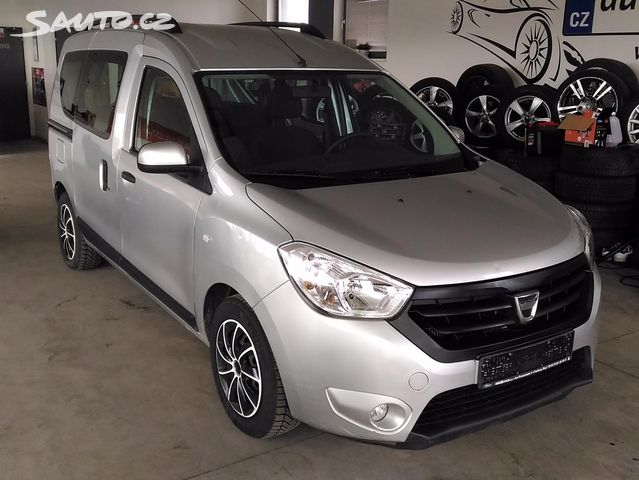 Dacia Dokker